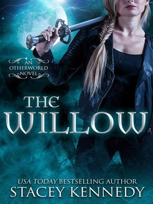cover image of The Willow